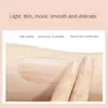1/2/4Pcs Wholesale Moisturizing Beauty Isolation BB Cream Nourish Skin Foundation Hydrating Brighten Natural Fully Conceal Pores 5