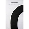 Cute Cat Toilet Seat Warm Cushion Home Four Seasons Universal soft Toilet pad Covers Winter Warmer Thickening Potty Mat WC cape 5