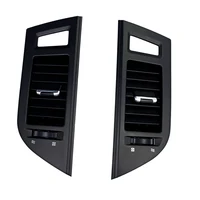 Sortie d'aération interne pour Mitsubishi Pajero Montero, climatiseur A/C, panneau de sortie d'air, V87, V93, V95, V97, V98, 2007-2022 3