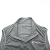 YKYWBIKE Men's Cycling Vests UPF50+ Bicycle Gilet Waterproof Road Bike Windbreaker Lightweight Riding Clothes Sleeveless Jacket 3