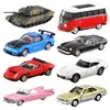 TP01-TP40 Takara Tomy Tomica Premium Car Tank Plane Vehicles HONDA NISSAN GTR TOYOTA Subaru Diecast Model Kit Toys 5
