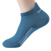 5 Pairs Cotton Short Socks for Male High Quality Women's Low-Cut Crew Ankle Sports Mesh Breathable Summer Casual Soft Men Sock 4