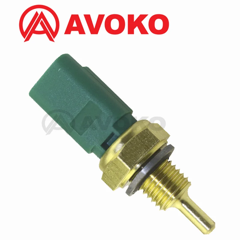 Peugeot 207 VTI Replace Change Engine Temperature Sensor, 44 OFF