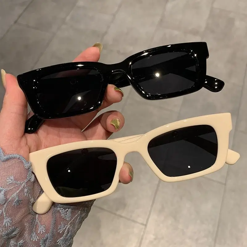 

Classic Square Sunglasses Cycling Glasses Women Leopard Fashion Sunglasses Anti-UV Eyewear Hip-hop Sunglasses Moto Accessories