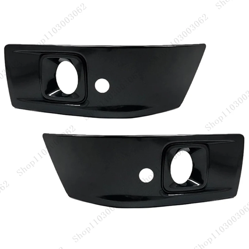 With Holes 1 Pair