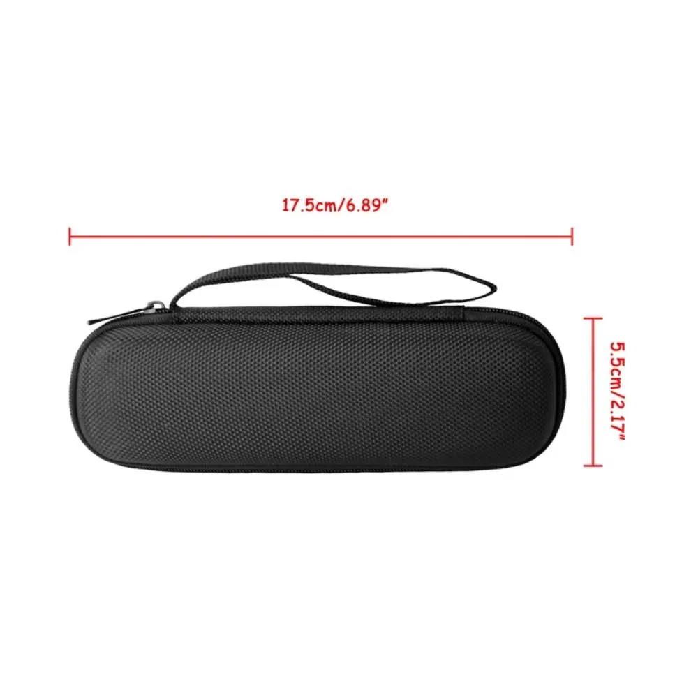 휴대용 여행 스캔 리더 펜 운반 가방, EVA 하드 쉘, IFLYTEK AIP-S10 번역기 펜 보관함, 보호 케이스