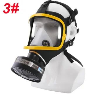 1 set of masks#4
