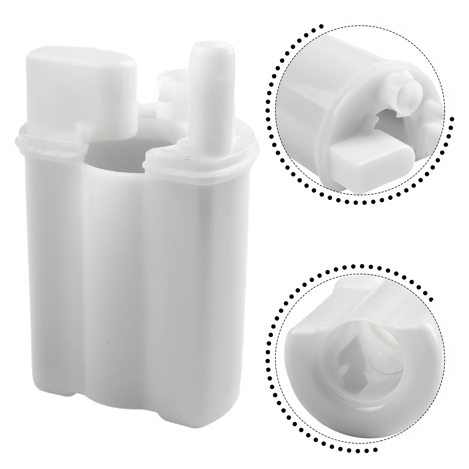 Fuel Pump Filter #17040-95F0B for Nissan Almera March 2006-2007 Fuel Pump Strainer fuel filter car filter