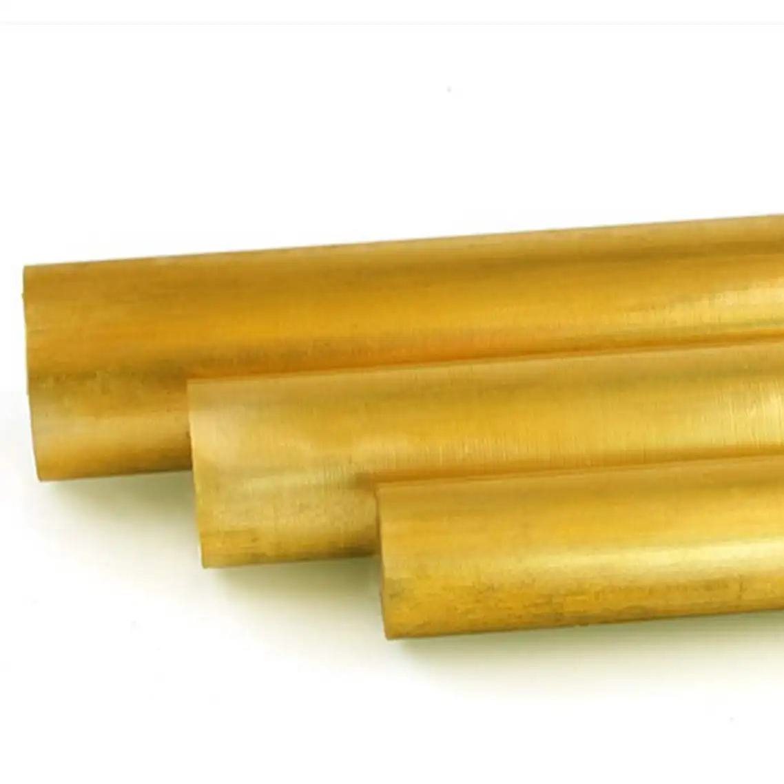 Brass Rod Length 100mm Shaft Round Diameter 5mm 6mm 8mm 10mm 12mm 15mm 16mm 18mm 20mm Linear Axis linear shaft rod