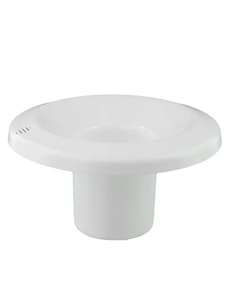 Water Cooler Water Dispenser Top Cover Smart Seat Cap For Bottle Holder Dispenser Accessories For Home Office