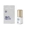 1 Bottle Original Sky S+ Glue RA-01 0.5s Fast Drying 5ml Korea New Sky Gold Cap Eyelash Extension Glue Makeup Tools Wholesale 3