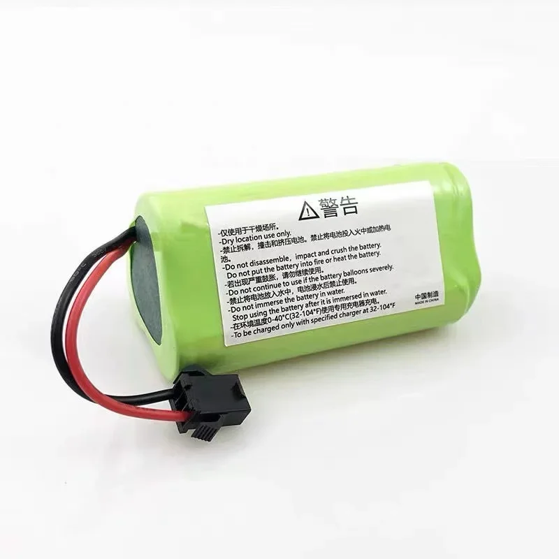 Lefant M501A,CECOTEC CONGA 890 슬림, CONGA 슬림 890,CONGA 슬림 습식 로봇 청소기 10.8V 부품, 2800mAh 배터리, 신제품
