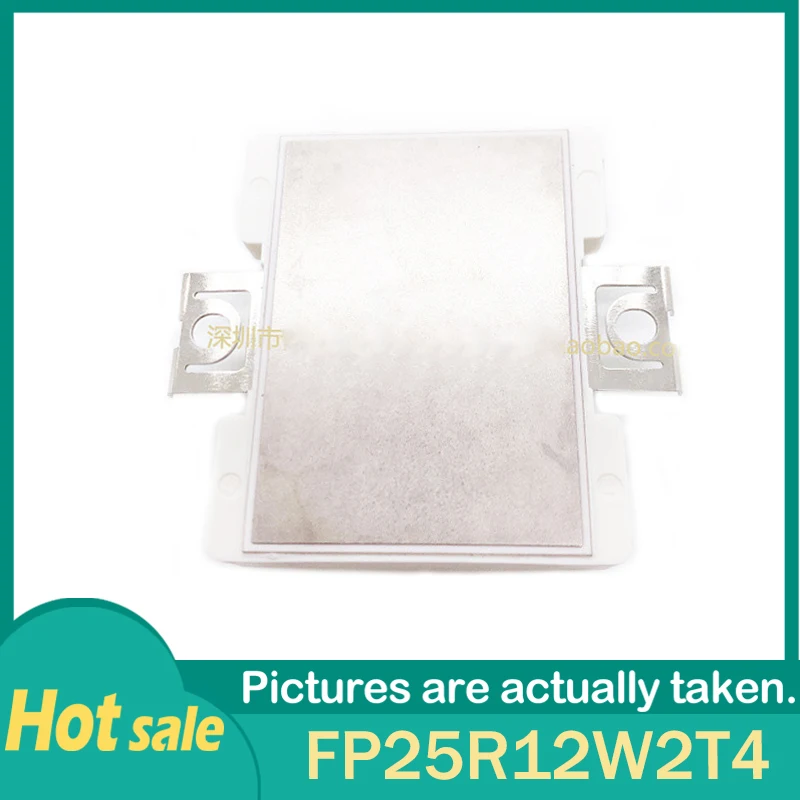 

100% рабочий FP25R12W2T4