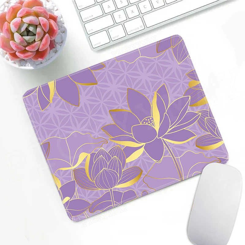 Blossom Mousepad, Tapetes de mesa, Esteira pequena