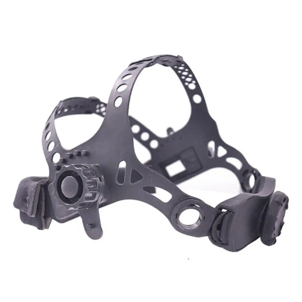 Universal Fit Replacement Headgear Fits Miller Welding Hood Helmets
