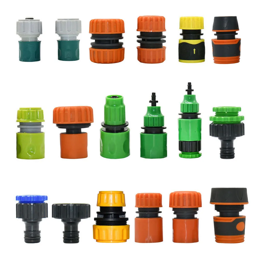 Connettore tubo Aqua Control V2