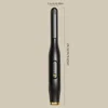 Men Short Hair Splint Curling Iron Adjustable Temperature Dual-purpose Hair Straightener Curling Iron Fluffy Hair Styling Tool 4