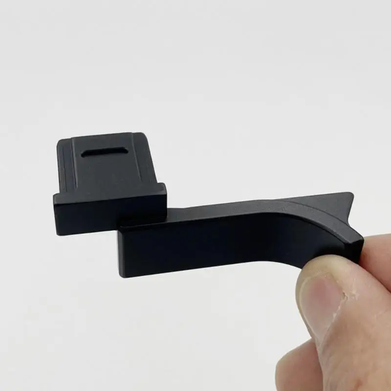 R53C Daumen-hoch-Griff für Kameras der und M11-Serie verbessert die Balance – Detail 1