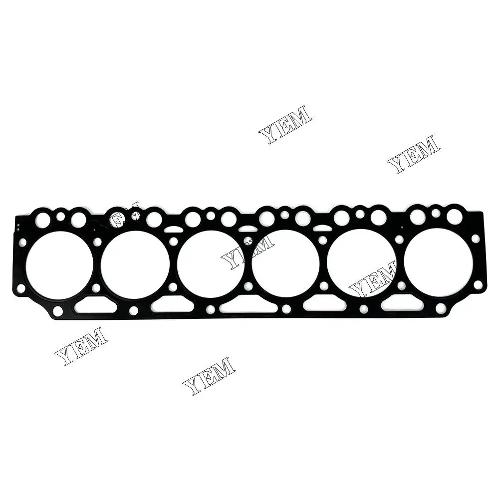 

New Head Gasket For Perkins 1004 engine spare parts