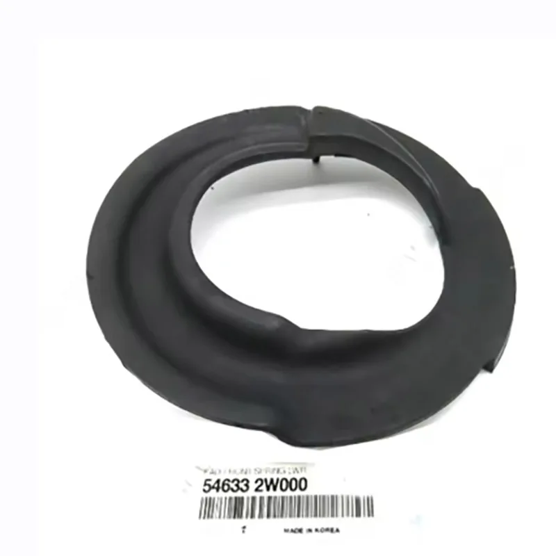 New Genuine Front Lower Coil Spring Insulator 54633-2W000 For