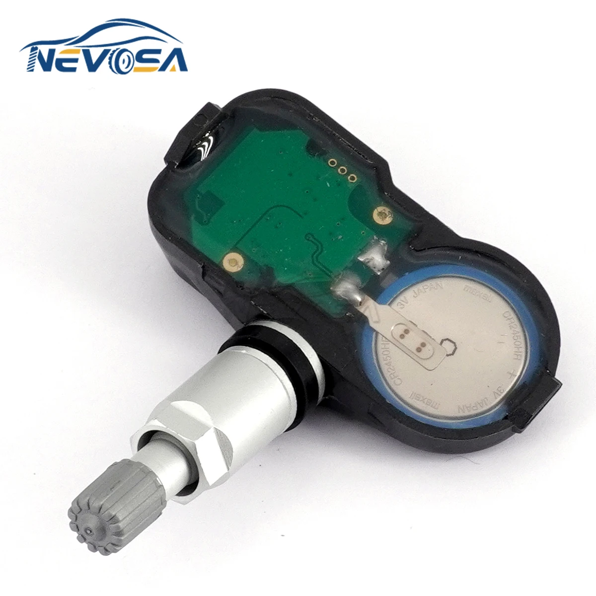 Nevosa PMV-C015 TPMS  ES LS RX LX Ÿ ƹ߷  ũ C-HR Highlander Camry Tacoma Ÿ̾ з 
