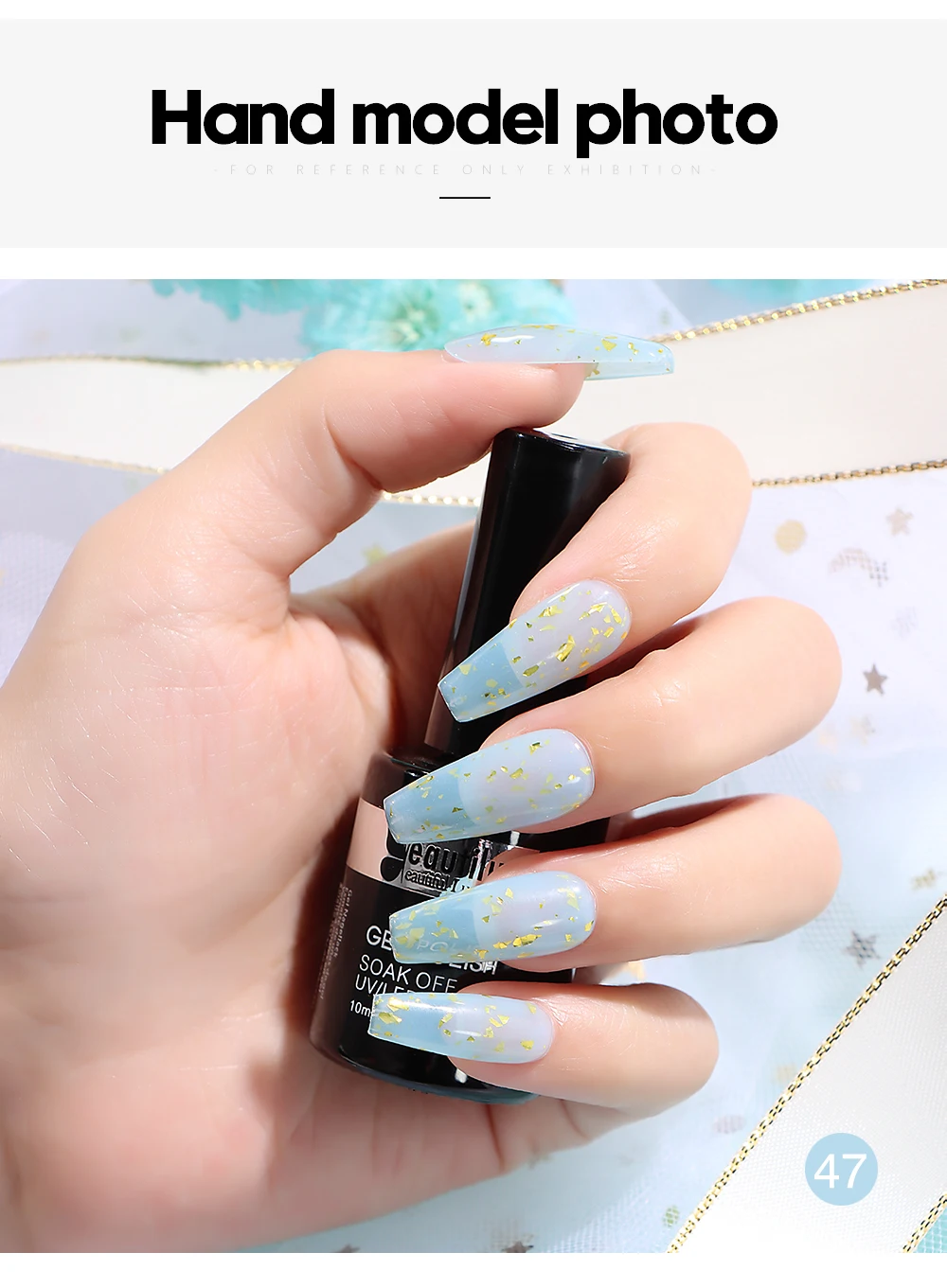 Beautilux Camouflage Rubber Base Coat Gel Milk Base For Nails White Beige Gels Nail Polish Semi Permanent Nails Ridge Filler10ml