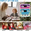 Led Tablet Learning Machine for Kids English Early Education Toy Intelligent Story Machine Childern Gift Multiple Functions 2