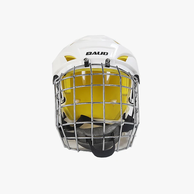 Adult Children Helmet Professional Ice Competition Roller Skating Helmet Ice Hockey Baseball