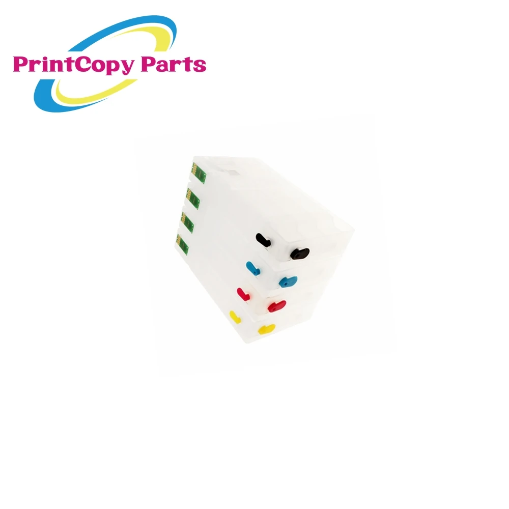 

Картридж с чернилами для Epson Pro T7891-T7894 5690DWF 5110DW 5190DW 4640 4630