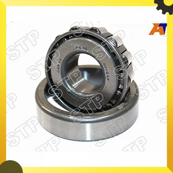 Bearing knuckle rotary Toyota Land Cruiser 80 30304 sat premium stp