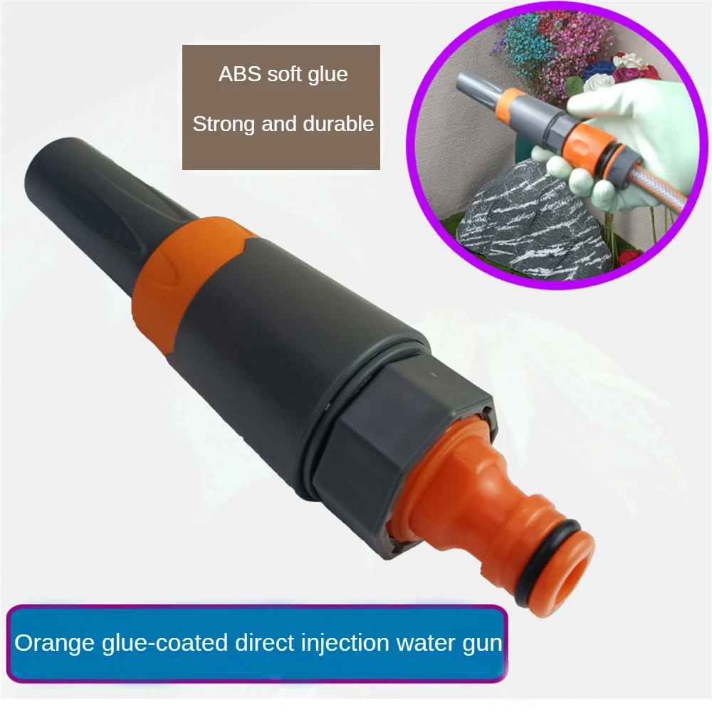 Sprinkler Threaded Connection High Pressure Garden Agricultural Direct