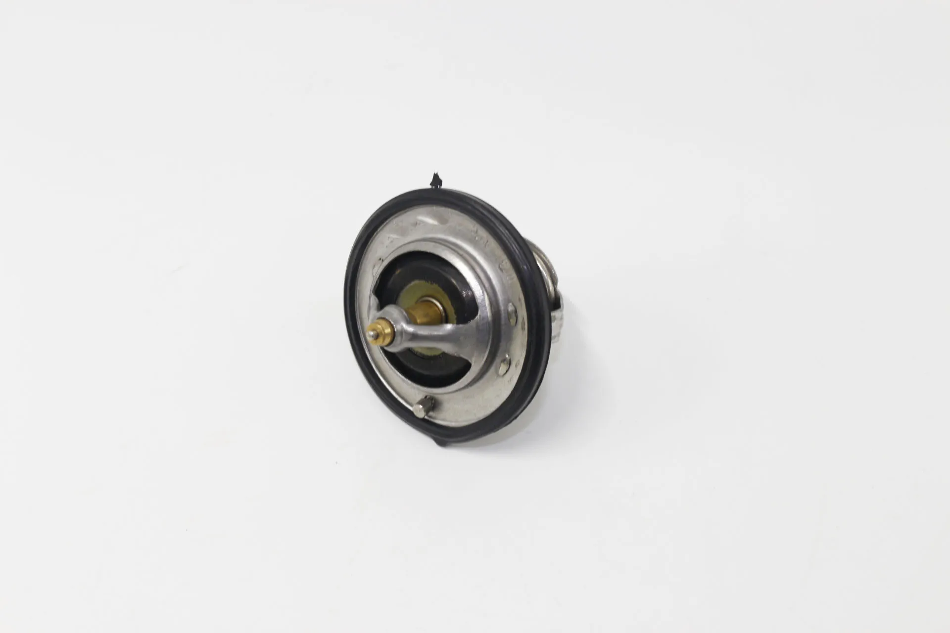 1Pc 255002B000 Engine Coolant Thermostat for Hyundai Elantra Accent VELOSTER for Kia Cerato Forte 25500-2B000