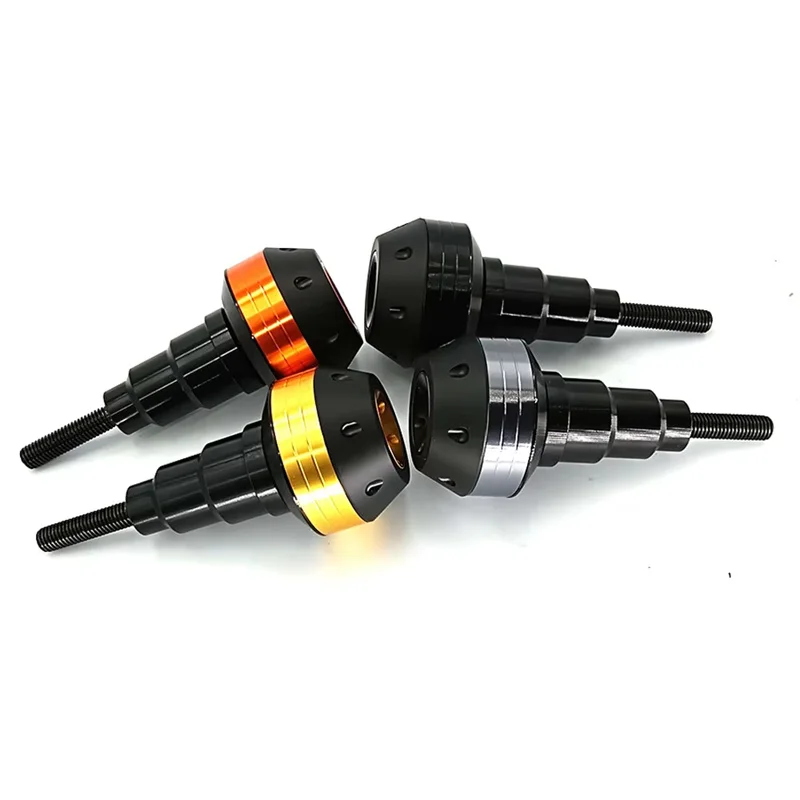 오토바이 낙하 방지 프레임 슬라이더 페어링 가드 크래시 패드 보호대 가와사키 Z900 Z900RS Z900 SE RS 2017-2022 2021