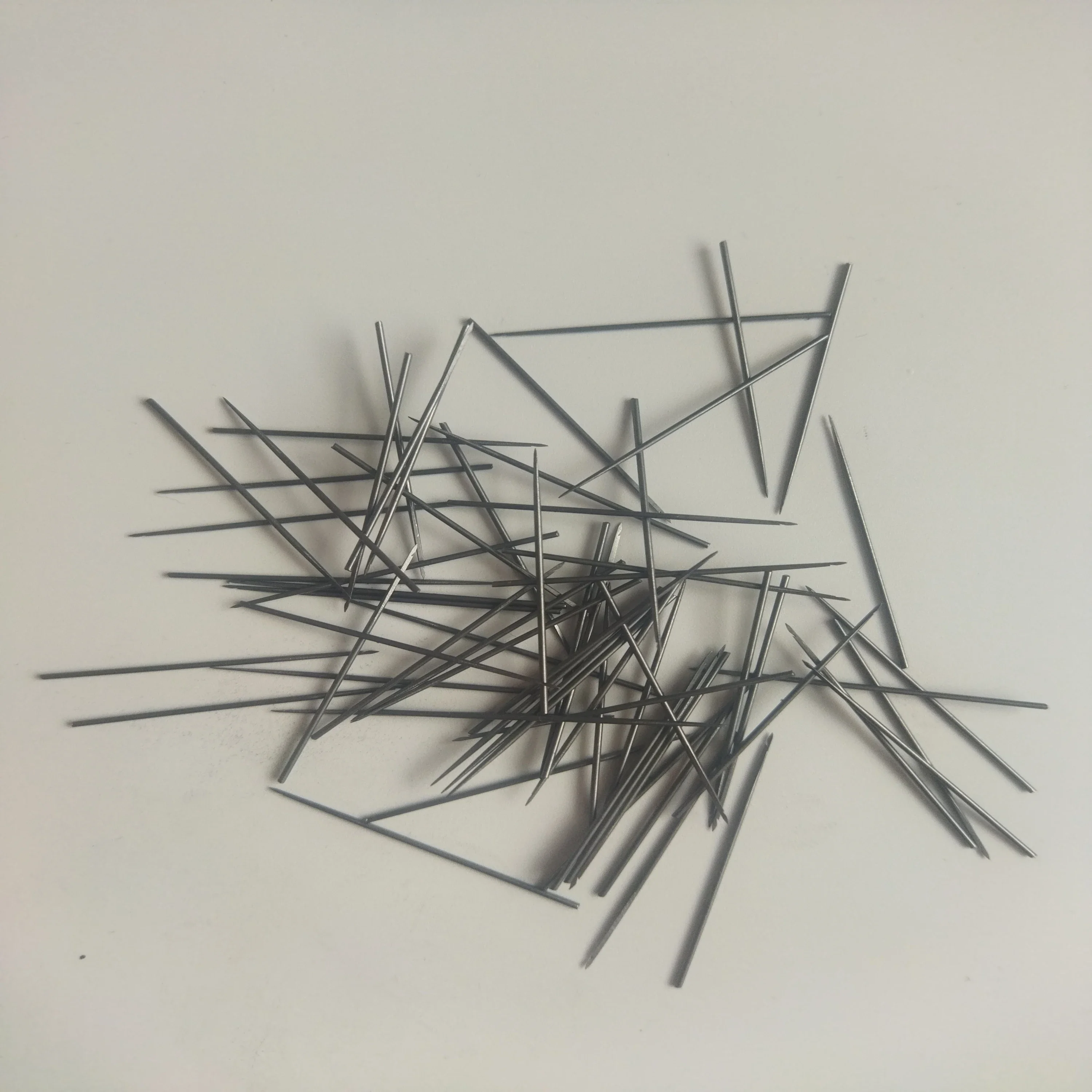 20 NEEDLES