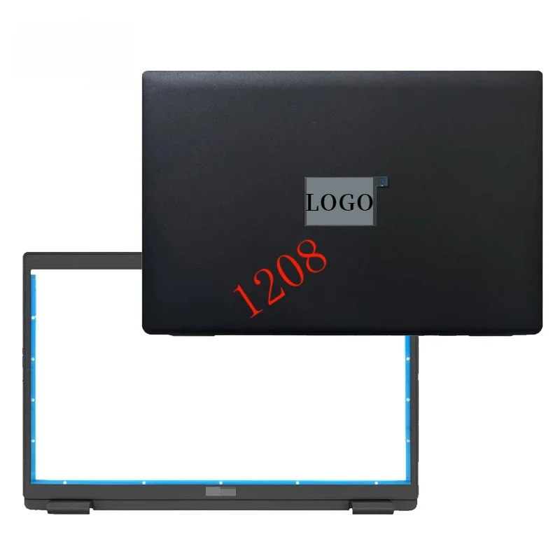 

Для Dell Latitude 3520 E3520, задняя крышка экрана, передняя панель, ЖК-дисплей, Верхняя деталь 017XCF 04Y37V 05606M 0WKWCC 0DYG7C 0X5CF4 0H5YMR