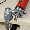 Electric Grinder Electric Drill Universal Rotating Fixed Bracket Vise Shelf 4