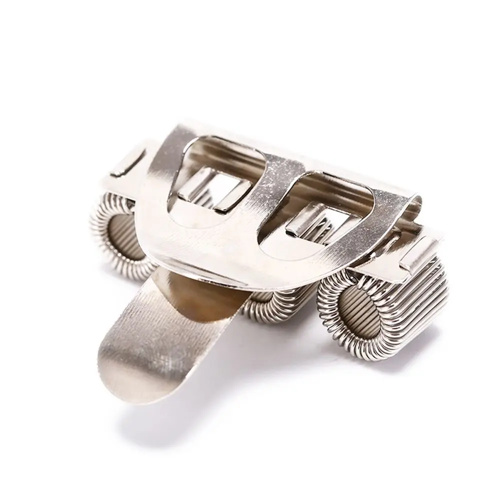 Рисунок 2 - Регулируемый металлический держатель