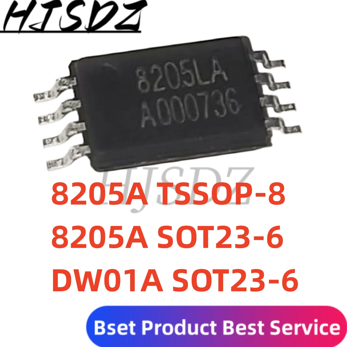 20-50-100-pcs-DW01-DW01A-8205S-FS8205S-SC8205S-SOT23-6-8205L-8205HA ...