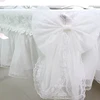 Korean Lace Tablecloth Garden Fresh Pink Bow Home Diningtable Cloth Rectangular European Wedding Decor Cloth Custom Chair Cover 6