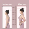 Yoga Hunchback Corrector Adjustable Stainless Steel Body Stick Cross Open Back Standing Training Stick Gym Home Sports Equipment 5