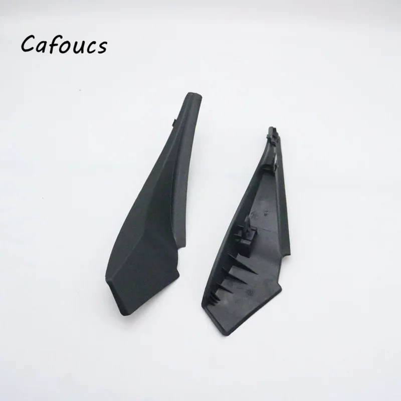 KR11-51-PB1 KR11-51-PC1 Car Front Windshield Grille Drain Panel Moulding Cover For Mazda CX5 CX-5 2012 2013 2014 4