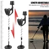 MD4030 High Accuracy Professional Under Ground Metal MD-4030 Gold Detectors Treasures Detect Hunters Circuit Metales 4