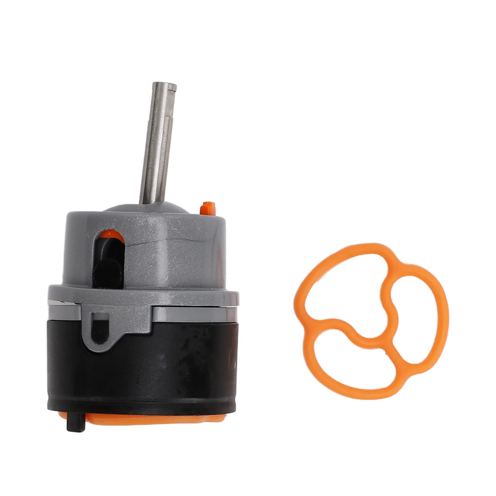 Single Handle Valve Cartridge RP50587 Faucet Cartridge Replacement For Delta DST Single Handle Kitchen and Lavatory Faucets