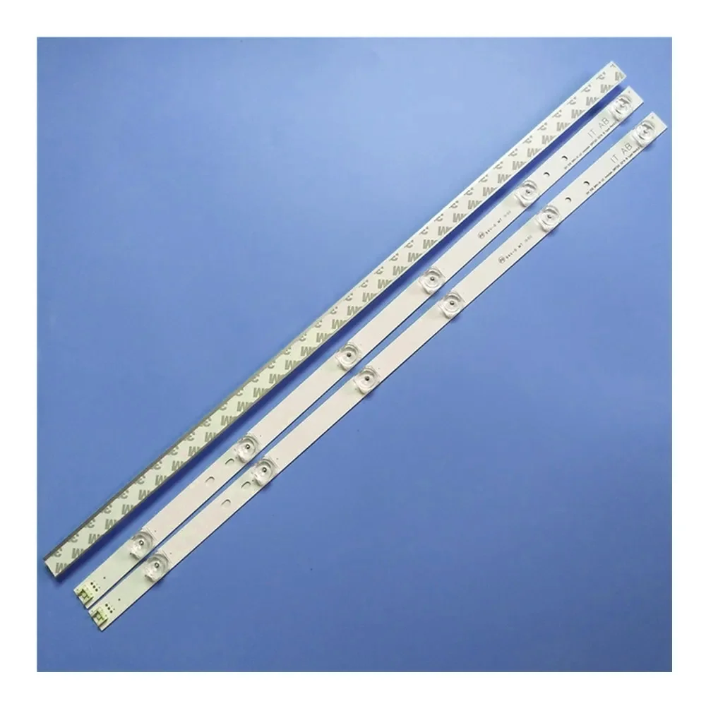 

Светодиодная подсветка 6 ламп для LG innotek drt 3,0 32 "A B 6916l-1975A lv320DUE 32LF5800 LC320DUE MG FG A3 6916L-1701A 1704A 32LB552U