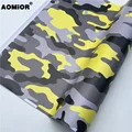 Yellow Camo
