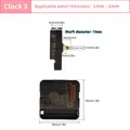 Clock 3