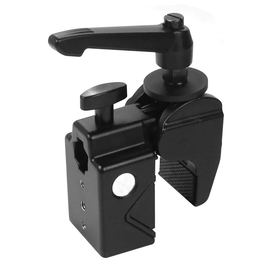 Multifunktionale Kamera-Befestigungsklammer aus Aluminiumlegierung mit 7-Zoll-Magic-Arm für Canon Nikon DSLR-Kamera-Stativ – Detail 10