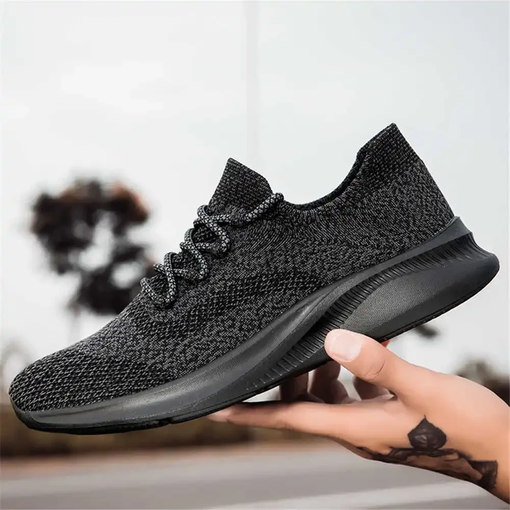 Ete Special Size Orange Shoes Vulcanize Gym Tennis For Men Sneakers Importatori Sportivi Di Alta Qualità Sunny Specials Jogging