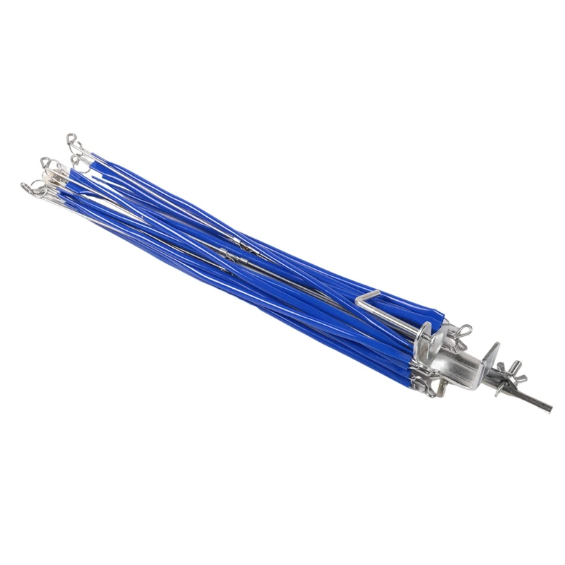 

Инструменты для изготовления пряжи, 1 шт., держатель для пряжи