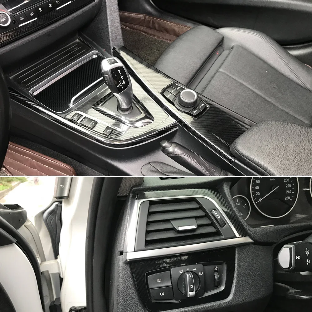 Auto Bekleding Voor BMW 3 4 Serie F30 F31 F32 F34 2013